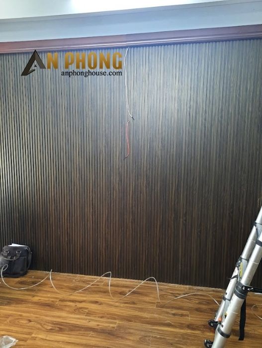 thi công tấm ốp tường pvc quận 9