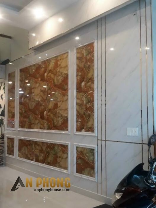 thi công tấm ốp tường pvc tp Hồ Chí Minh