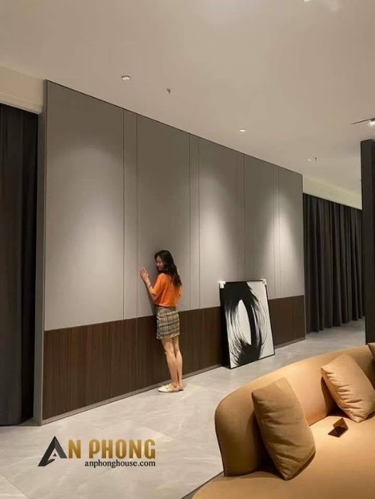 thi công tấm ốp tường pvc tp Hồ Chí Minh