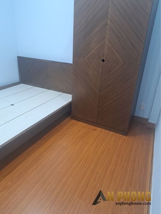 cung cấp sàn nhựa giả gỗ quận 10