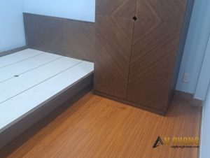 cung cấp sàn nhựa giả gỗ quận 10