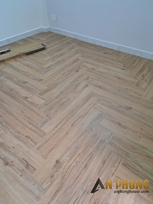 cung cấp sàn nhựa giả gỗ quận 10