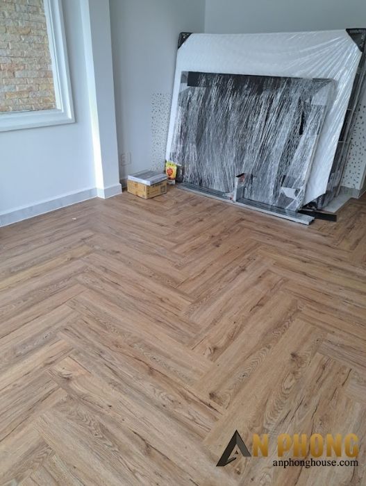 cung cấp sàn nhựa giả gỗ quận 10