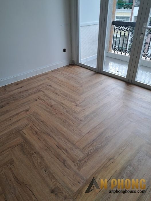 cung cấp sàn nhựa giả gỗ quận 10