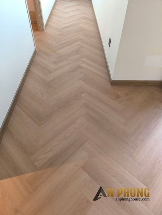 cung cấp sàn nhựa giả gỗ quận 6