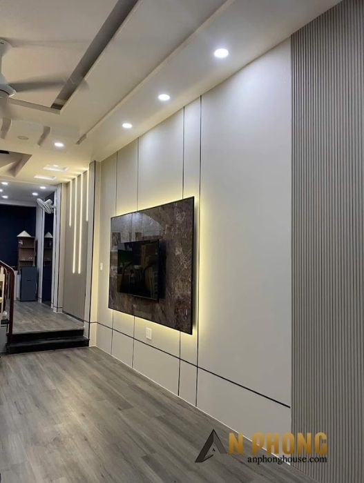 cung cấp sàn nhựa giả gỗ quận 7