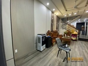 cung cấp sàn nhựa giả gỗ quận 7