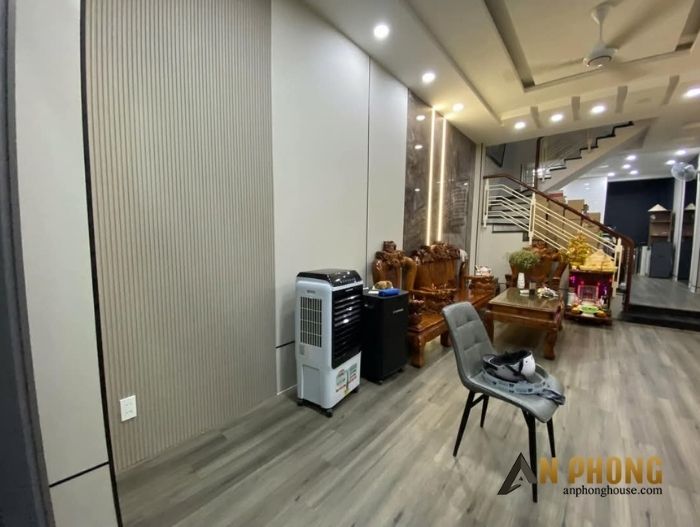 cung cấp sàn nhựa giả gỗ quận 7