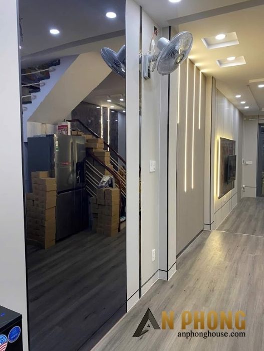 cung cấp sàn nhựa giả gỗ quận 7