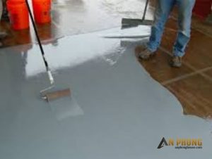 dịch vụ chống thấm quận 6