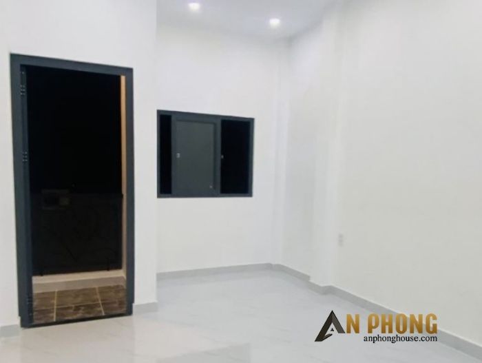 dịch vụ sơn tường quận 6