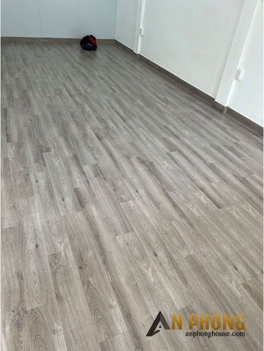 sàn nhựa giả gỗ quận 5