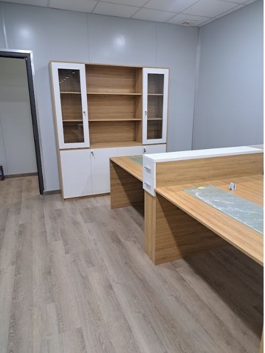 cung cấp sàn nhựa giả gỗ 8mm hồ chí minh