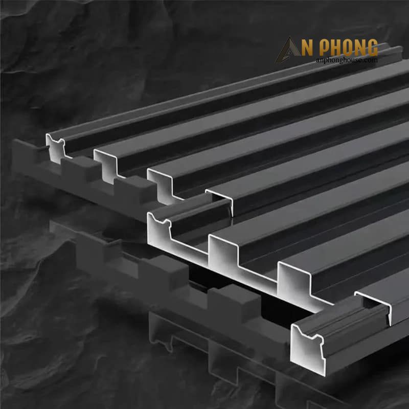 lam nhôm ốp trần