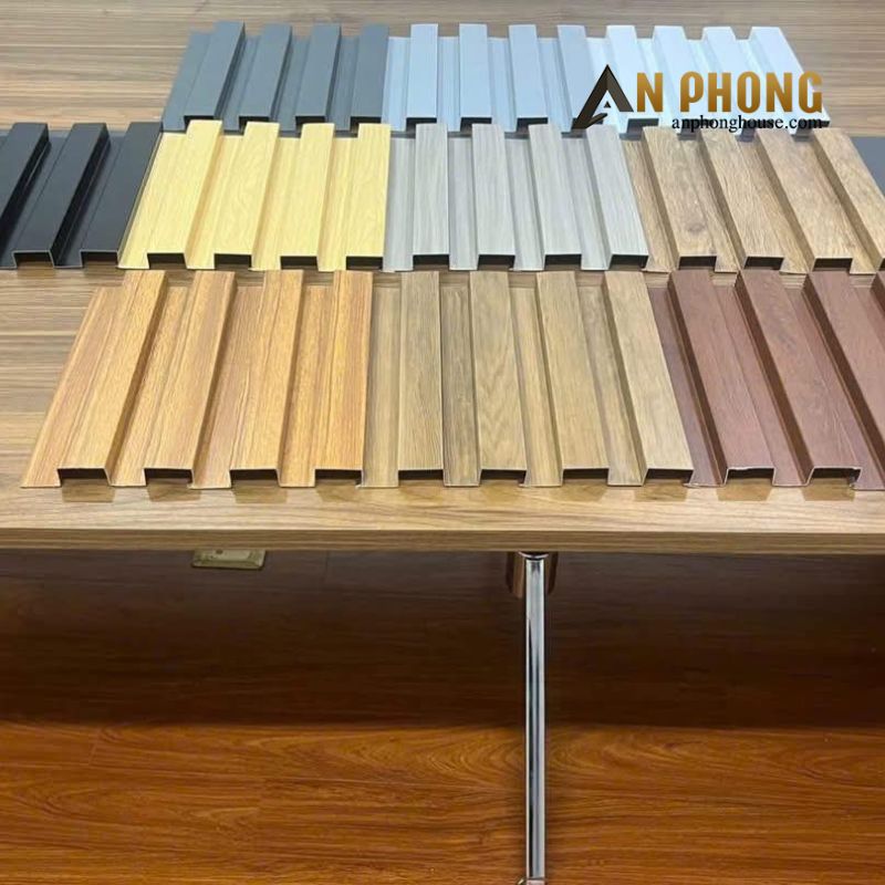 lam nhôm ốp trần